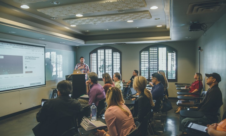 Ashwood University's Nursing School Celebrates Completion of Nursing Program