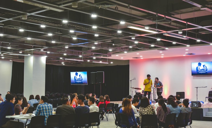 Mastercard Foundation Scholars Initiative at Ashwood University