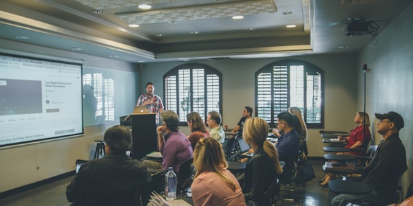 Educational Program for Women Empowerment